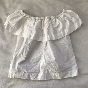 Wilfred Hollande Blouse